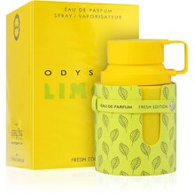 Odyssey Limoni EDP