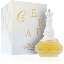 Checkmate Queen EDP