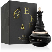 Checkmate King EDP