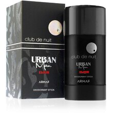 Club De Nuit Urban Man Elixir Deostick