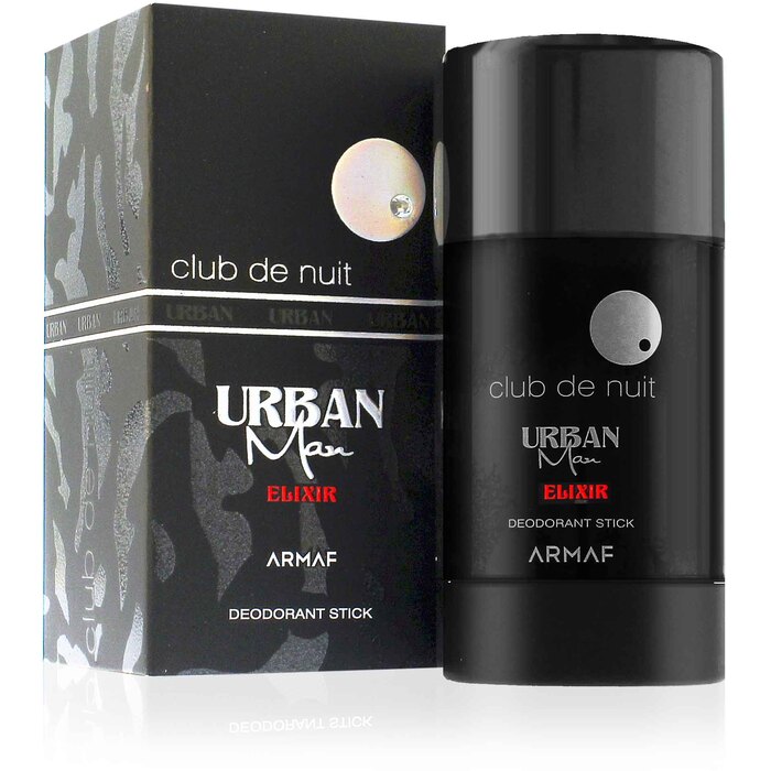 Club De Nuit Urban Man Elixir Deostick