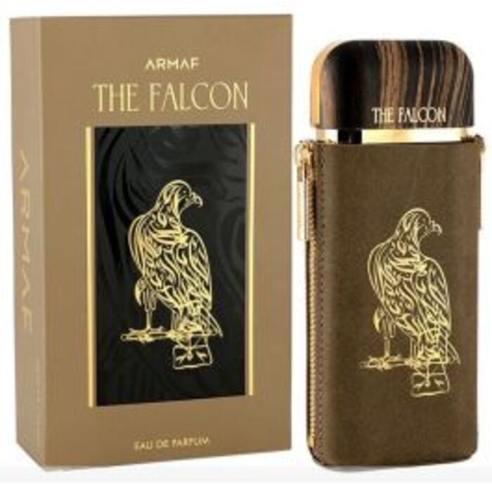 The Falcon EDP