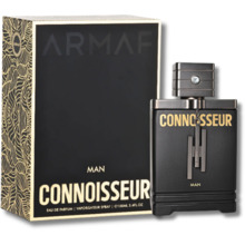 Connoisseur Man EDP