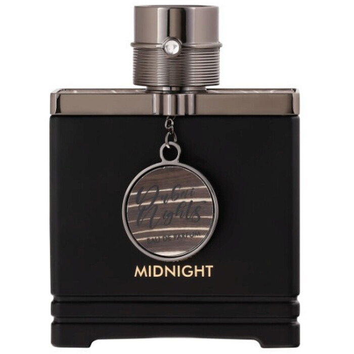 Dubai Nights Midnigh EDP