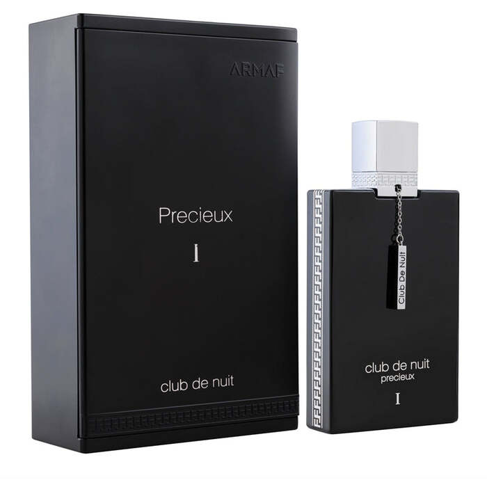 Club de Nuit Precieux I Extrait de Parfum