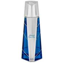 Blue Sky EDP