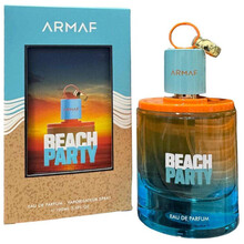 Beach Party EDP
