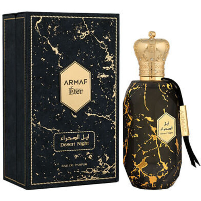 Éter Desert Night EDP