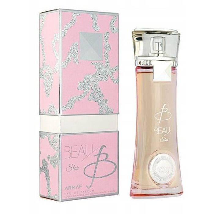 Beau Star For Women EDP