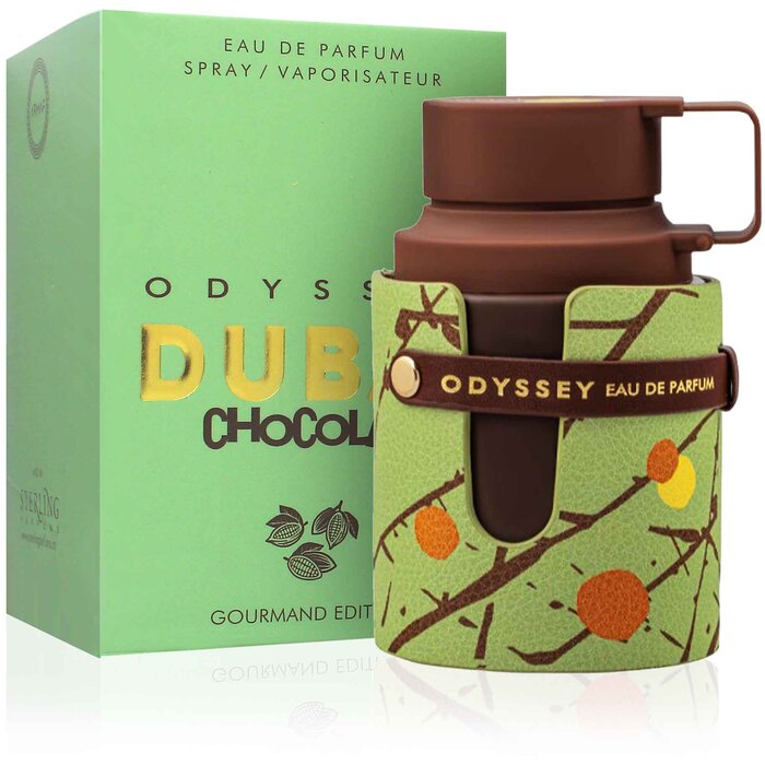 Odyssey Dubai Chocolat EDP