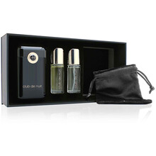 Club de Nuit Intense Man Travel set