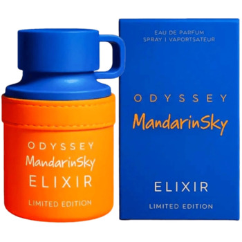 Odyssey Mandarin Sky Elixir EDP