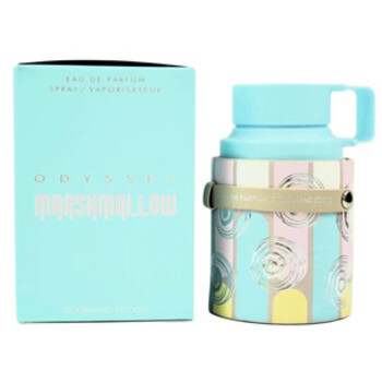 Odyssey Marshmallow EDP
