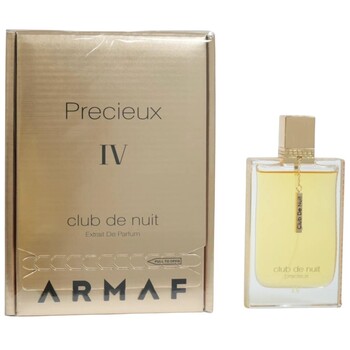 Club de Nuit Precieux IV Extrait de Parfém
