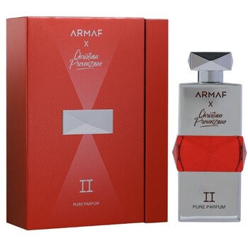 X Christian Provenzano II Parfum