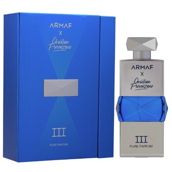 X Christian Provenzano III Parfum