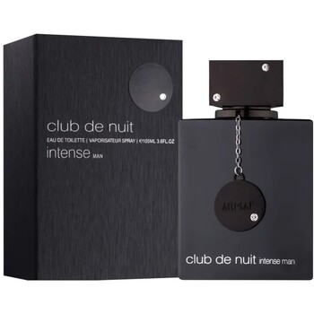 Club De Nuit Intense Man EDT Miniaturka
