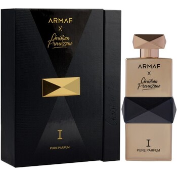 X Christian Provenzano I Parfum