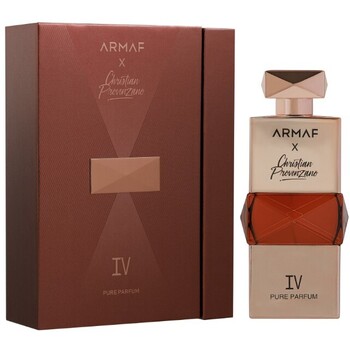 X Christian Provenzano IV Parfum