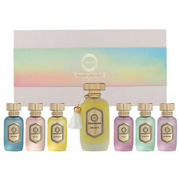 Emotions Collection Gift Set Fragrances darčeková sada