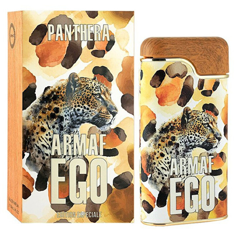 Ego Panthera EDP