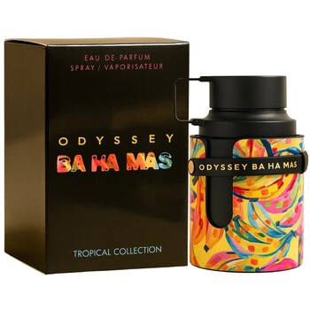 Odyssey BA HA MAS EDP
