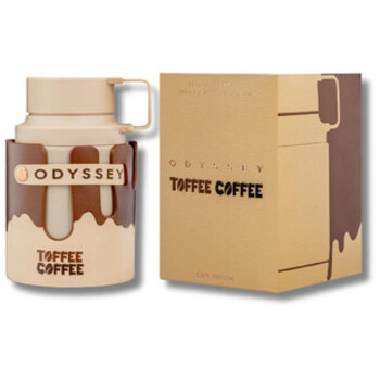 Odyssey Toffee Coffee EDP