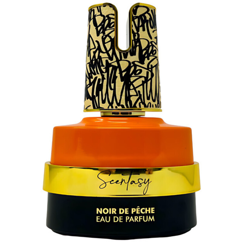 Scentasy Noir de Peche EDP