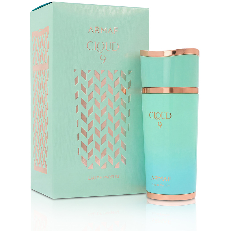 Cloud 9 EDP