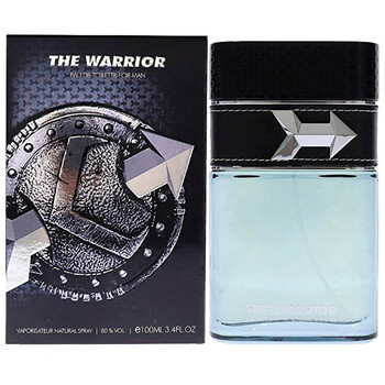 The Warrior EDP