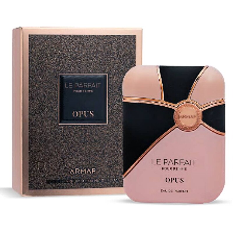 Le Parfait Pour Femme Opus EDP