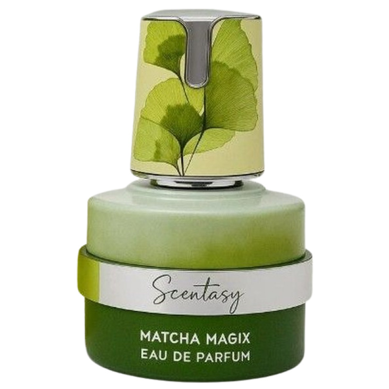 Scentasy Matcha Magix EDP