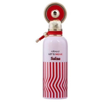Lets Move Salsa EDP