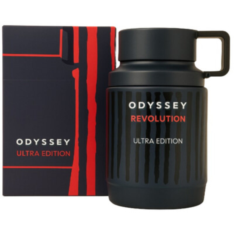 Odyssey Revolution EDP
