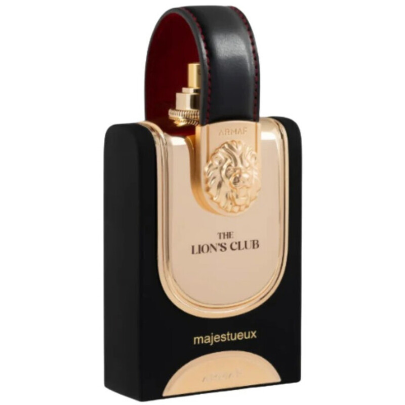 The Lion´s Club Majestueux EDP