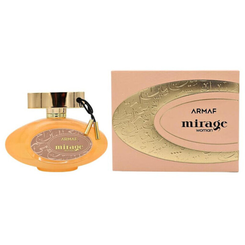 Mirage Woman EDP