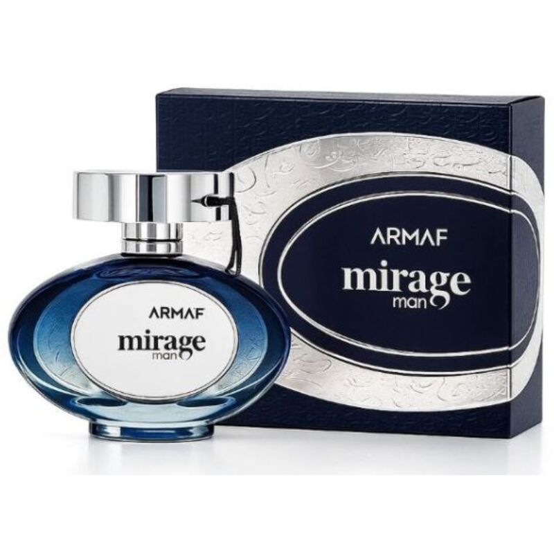 Mirage Man EDP