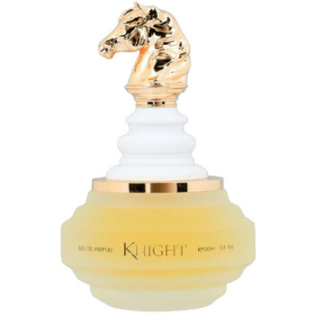 Checkmate White Knight EDP
