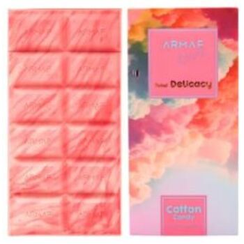 Delicacy Cotton Candy EDP