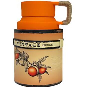 Odyssey Mandarin Sky Vintage Edition EDP
