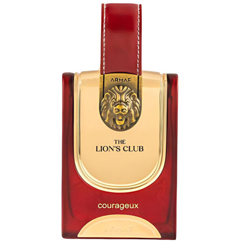 Lion´s Club Courageux EDP