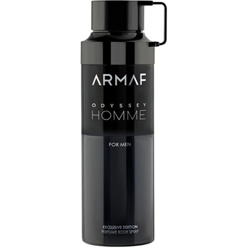 Odyssey Homme Deospray