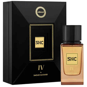 SHK IV Extrait de Parfum