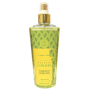 Odyssey Limoni Fresh Tělová mlha