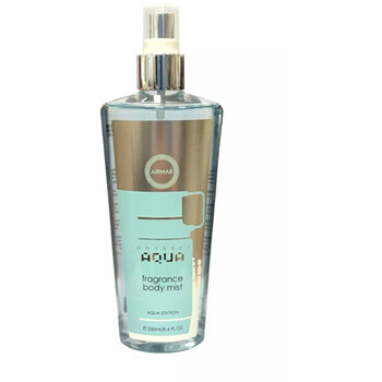 Odyssey Aqua Tělová mlha