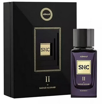 SHK II EDP