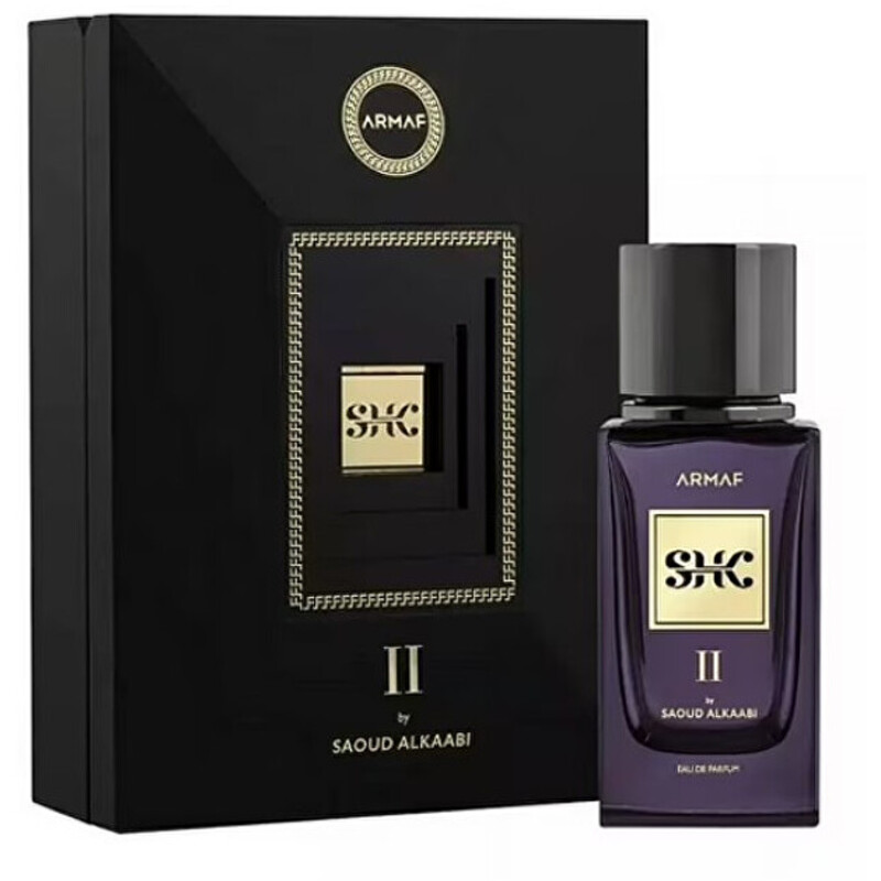 SHK II EDP