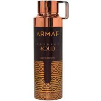 Odyssey Oud Deospray
