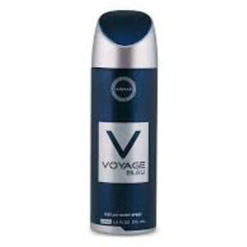 Voyage Bleu Deospray