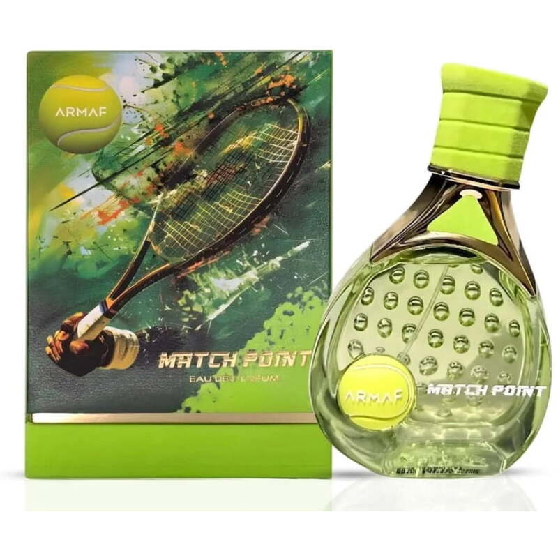 Match Point EDP